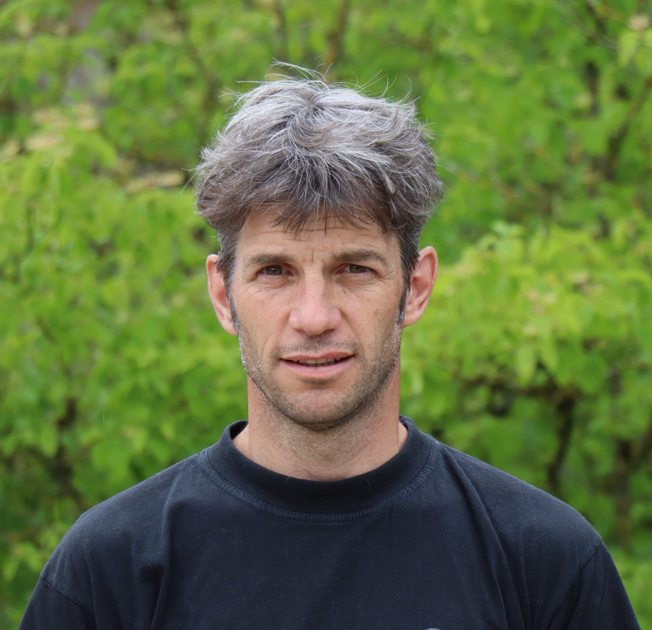Marc Thiel